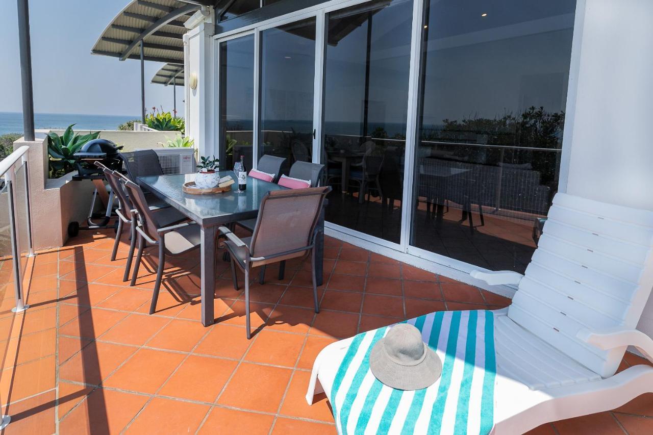 Aqua Promenade Beachfront Holiday Apartments Sunrise Beach Exterior foto